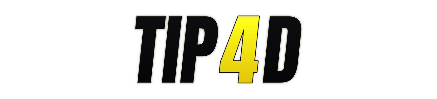 tip4d